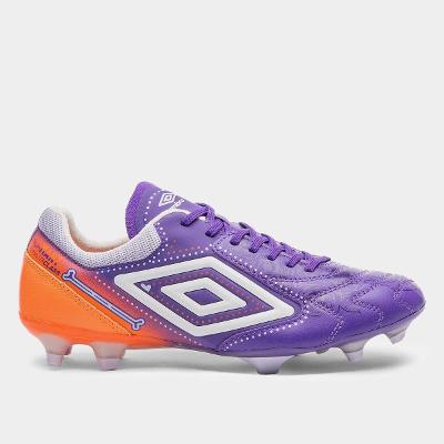 Chuteira Campo Umbro Adamant Master Class Pro Dia De Los Muertos Unissex