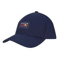 Boné Red Bull Aba Curva Dad Hat - 1