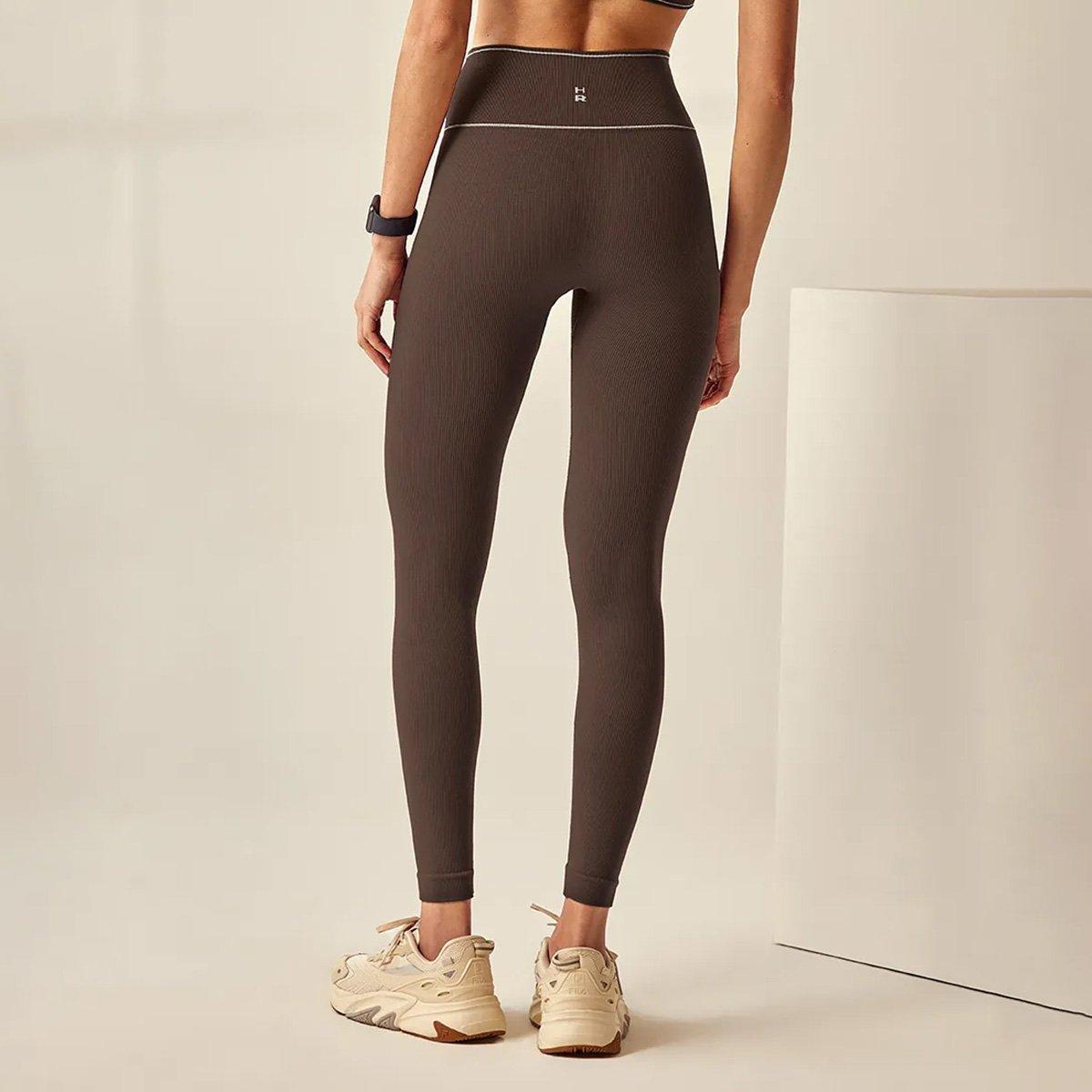 Calça Legging Hope Cintura Alta Feminina - 2