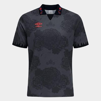 Camisa Jersey HB Umbro Dia De Los Muertos Masculina