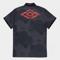 Camisa Jersey HB Umbro Dia De Los Muertos Masculina - 2