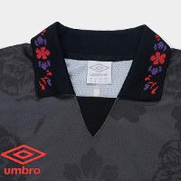 Camisa Jersey HB Umbro Dia De Los Muertos Masculina - 3