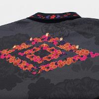 Camisa Jersey HB Umbro Dia De Los Muertos Masculina - 5
