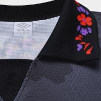 Camisa Jersey HB Umbro Dia De Los Muertos Masculina - 7