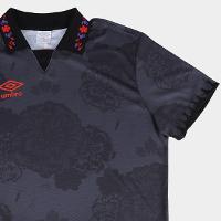 Camisa Jersey HB Umbro Dia De Los Muertos Masculina - 8