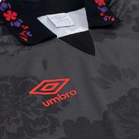 Camisa Jersey HB Umbro Dia De Los Muertos Masculina
