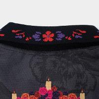 Camisa Jersey HB Umbro Dia De Los Muertos Masculina - 6