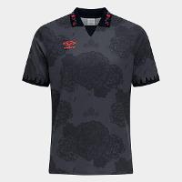 Camisa Jersey HB Umbro Dia De Los Muertos Masculina - 1