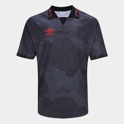 Camisa Jersey HB Umbro Dia De Los Muertos Masculina
