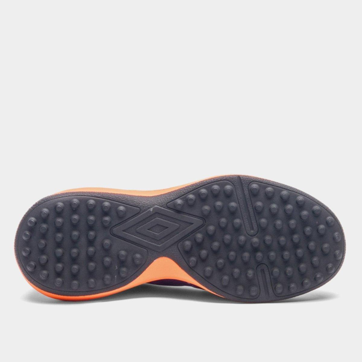 Chuteira Society Juvenil Umbro Ultimate Jr Dia De Los Muertos - 5