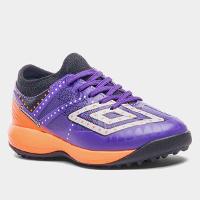 Chuteira Society Juvenil Umbro Ultimate Jr Dia De Los Muertos - 2