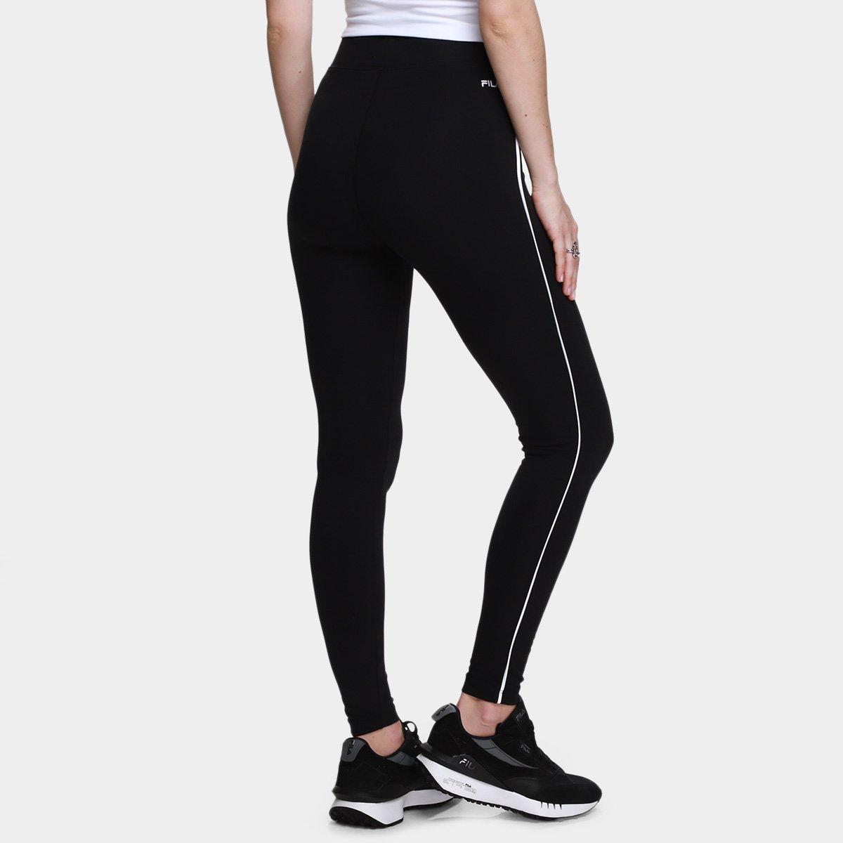Calça Legging Fila Life Core Feminino - 2