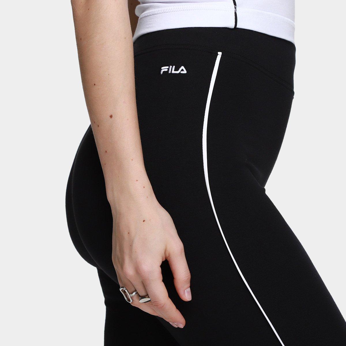 Calça Legging Fila Life Core Feminino - 3