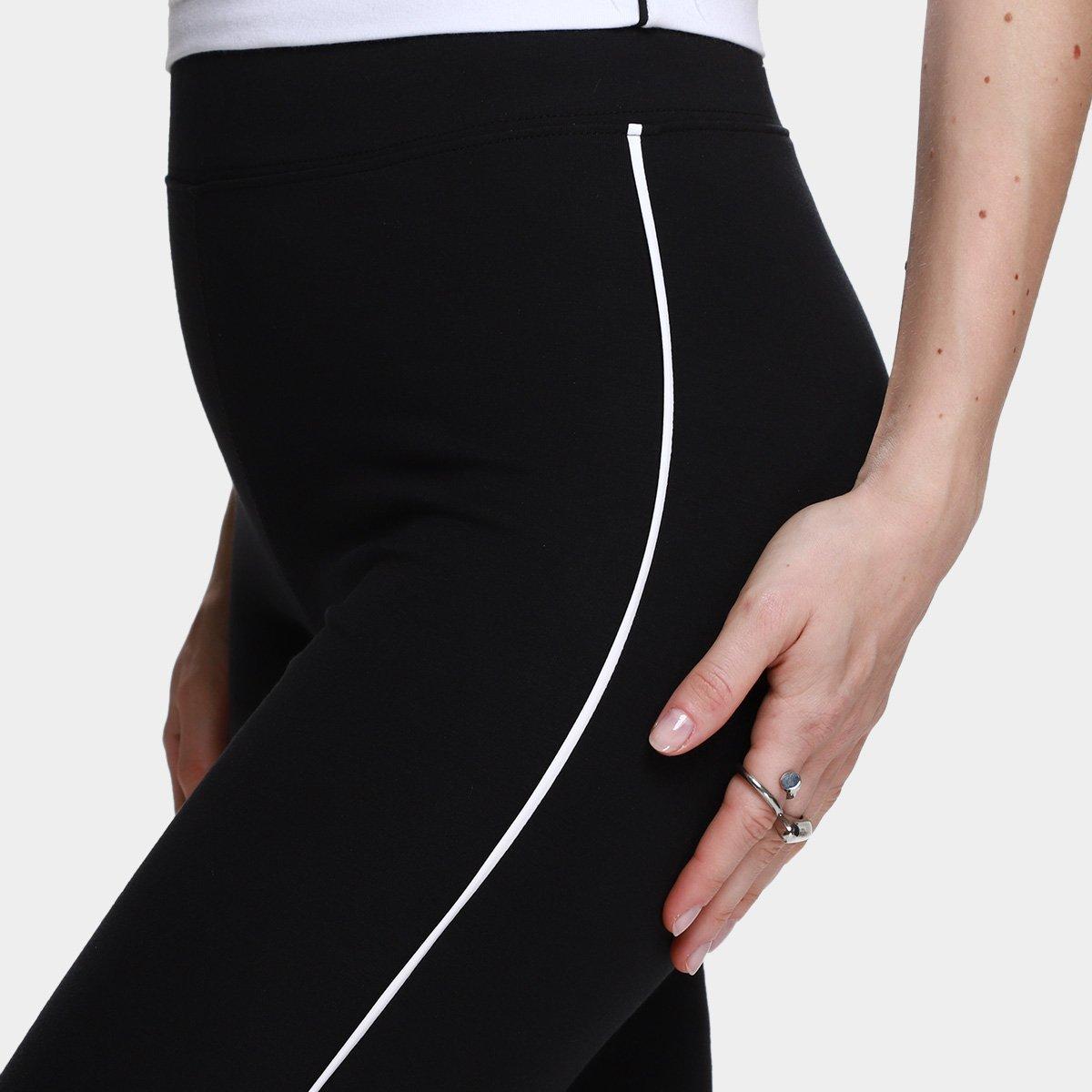 Calça Legging Fila Life Core Feminino - 4