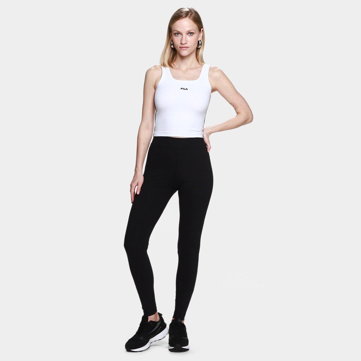Calça Legging Fila Life Core Feminino - 5