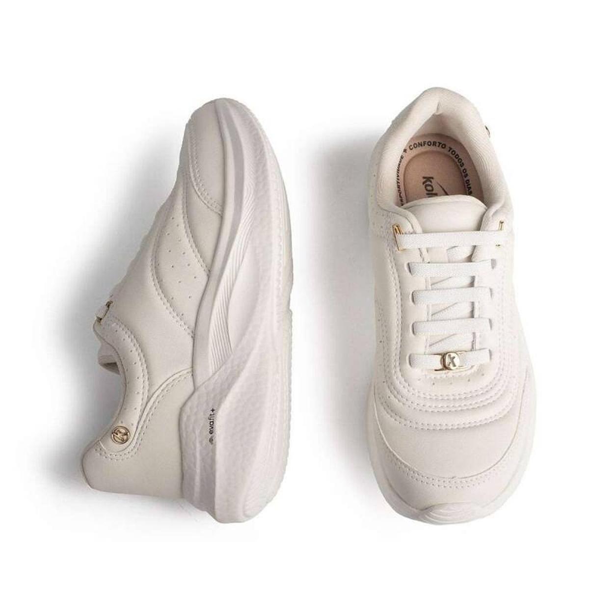 Tênis Kolosh Almeria Feminino - 6