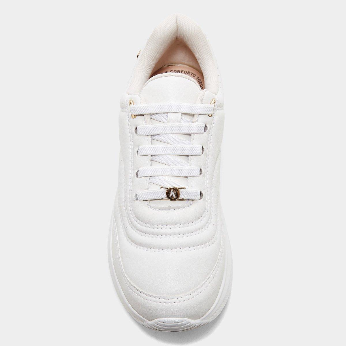 Tênis Kolosh Almeria Feminino - 4