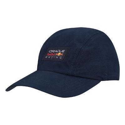 Boné Red Bull Racing Aba Curva
