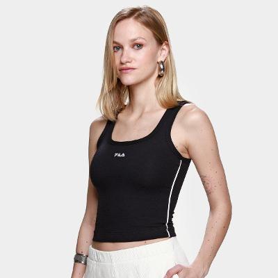 Top Fila Life Core Feminino