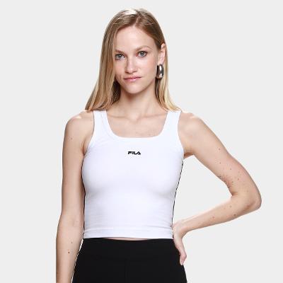 Top Fila Life Core Feminino