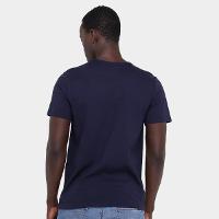 Camiseta Hering Slim Básica Masculina - 2