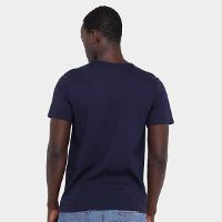 Camiseta Hering Slim Básica Masculina - 2