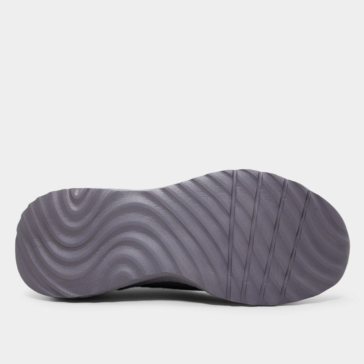 Tênis Skechers Bob Squad Chaos Solid Step Masculino - 5