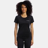 Camiseta Olympikus Runner Mc 2.0 Feminina - 1