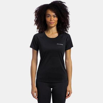 Camiseta Olympikus Runner Mc 2.0 Feminina