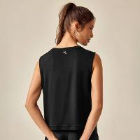 Regata Hope Cropped Básica Feminina - 2