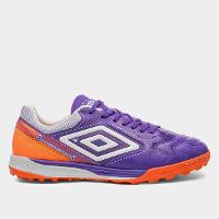 Chuteira Society Umbro Adamant Master Class Pro Bu Dia  de Los Muertos Unissex - 1