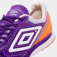 Chuteira Society Umbro Adamant Master Class Pro Bu Dia  de Los Muertos Unissex - 7