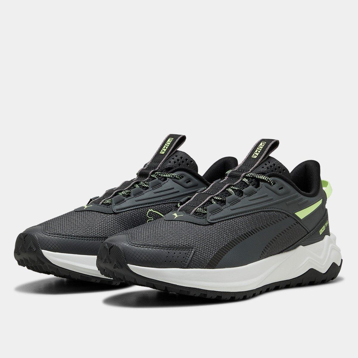 Tênis Puma Extend Lite Trail - 2