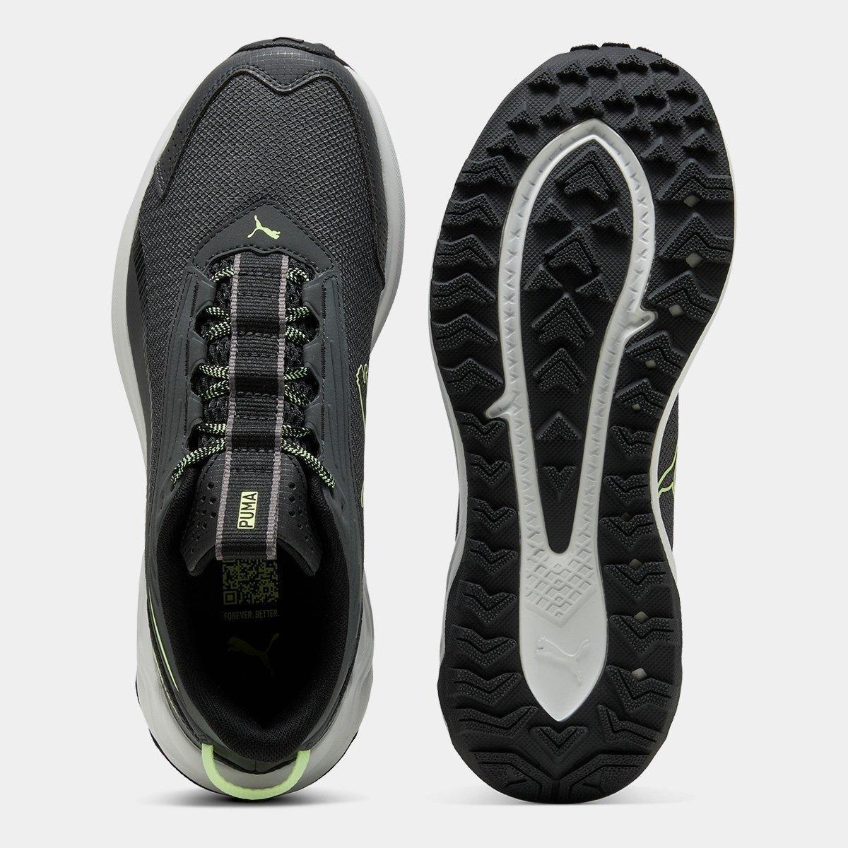 Tênis Puma Extend Lite Trail - 4