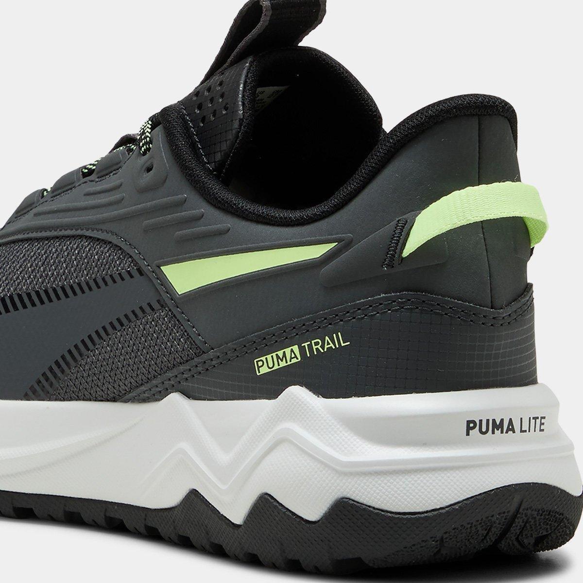 Tênis Puma Extend Lite Trail - 6