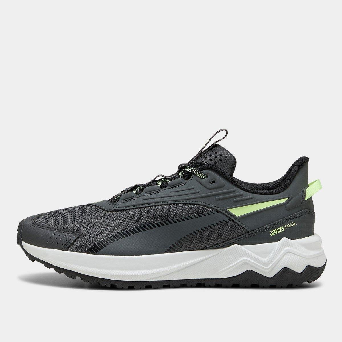 Tênis Puma Extend Lite Trail - 5