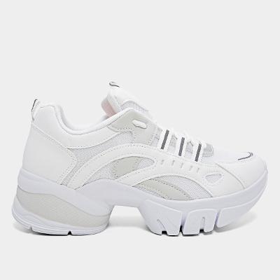 Tênis Ramarim Chuncky Feminino