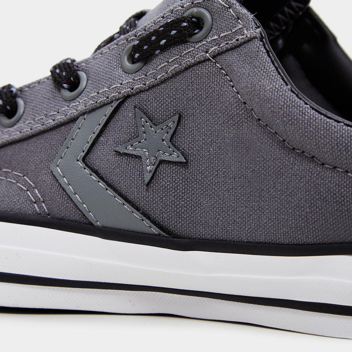 Tênis Converse Star Player - 8