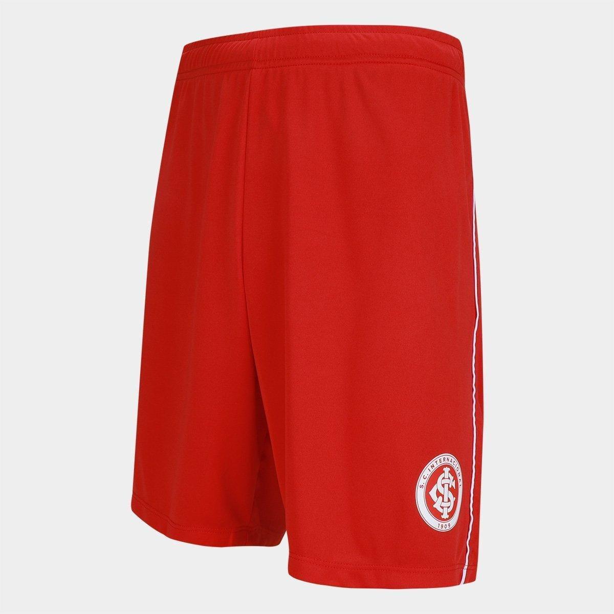 Calção Internacional Basic Masculino - 4