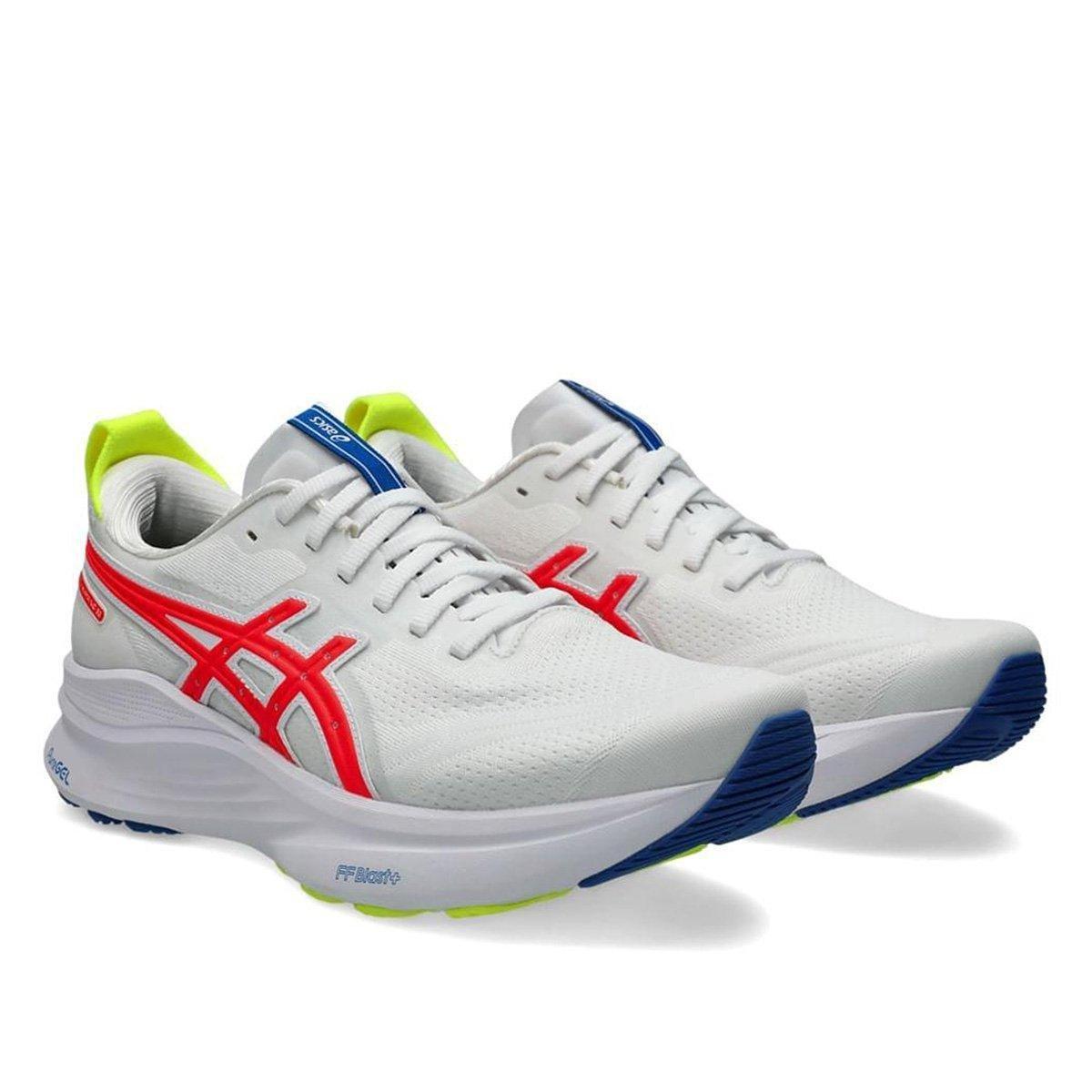 Tênis Asics Gel-Kayano 32 Atc Masculino - 1