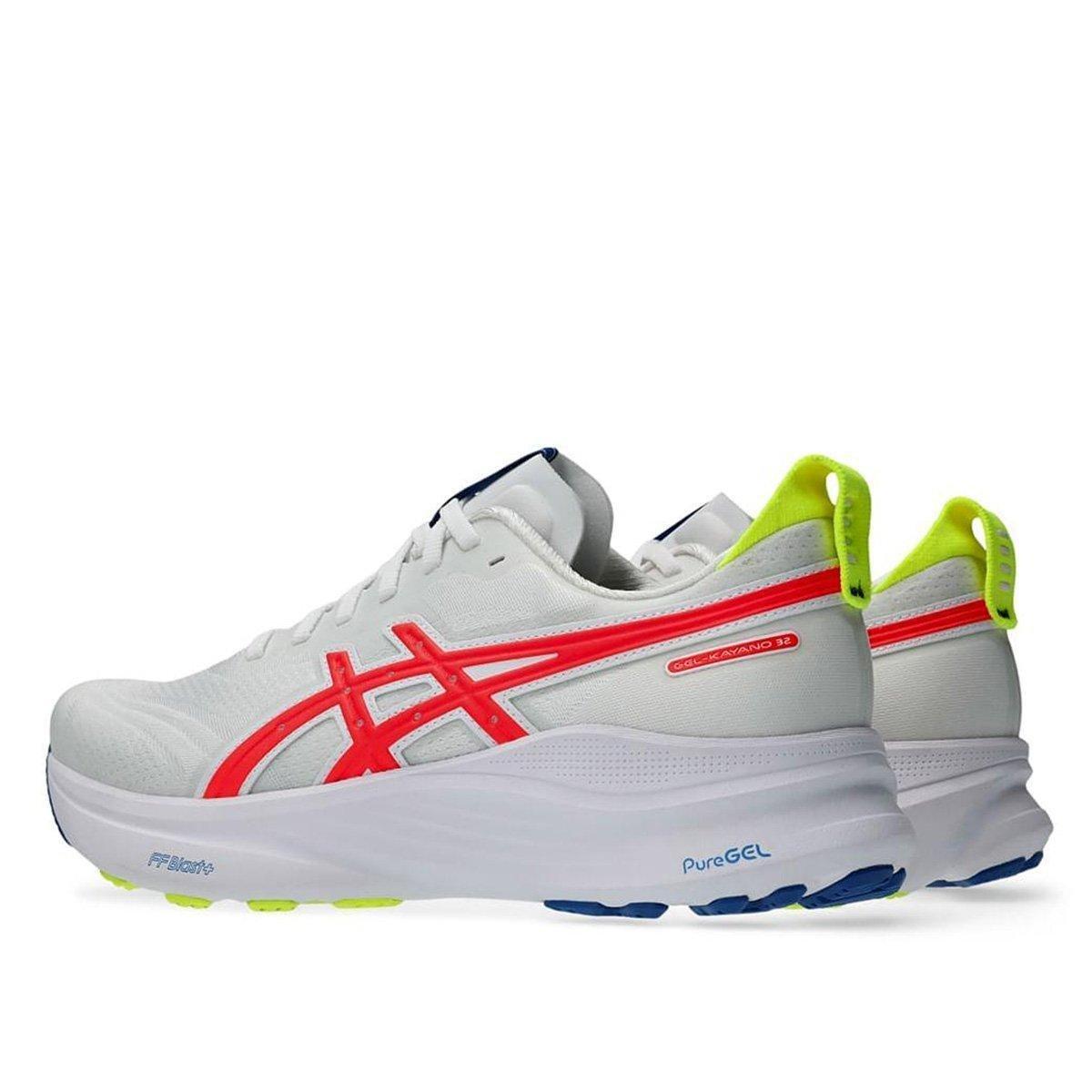 Tênis Asics Gel-Kayano 32 Atc Masculino - 2