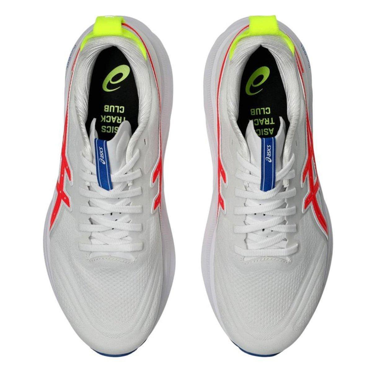 Tênis Asics Gel-Kayano 32 Atc Masculino - 4