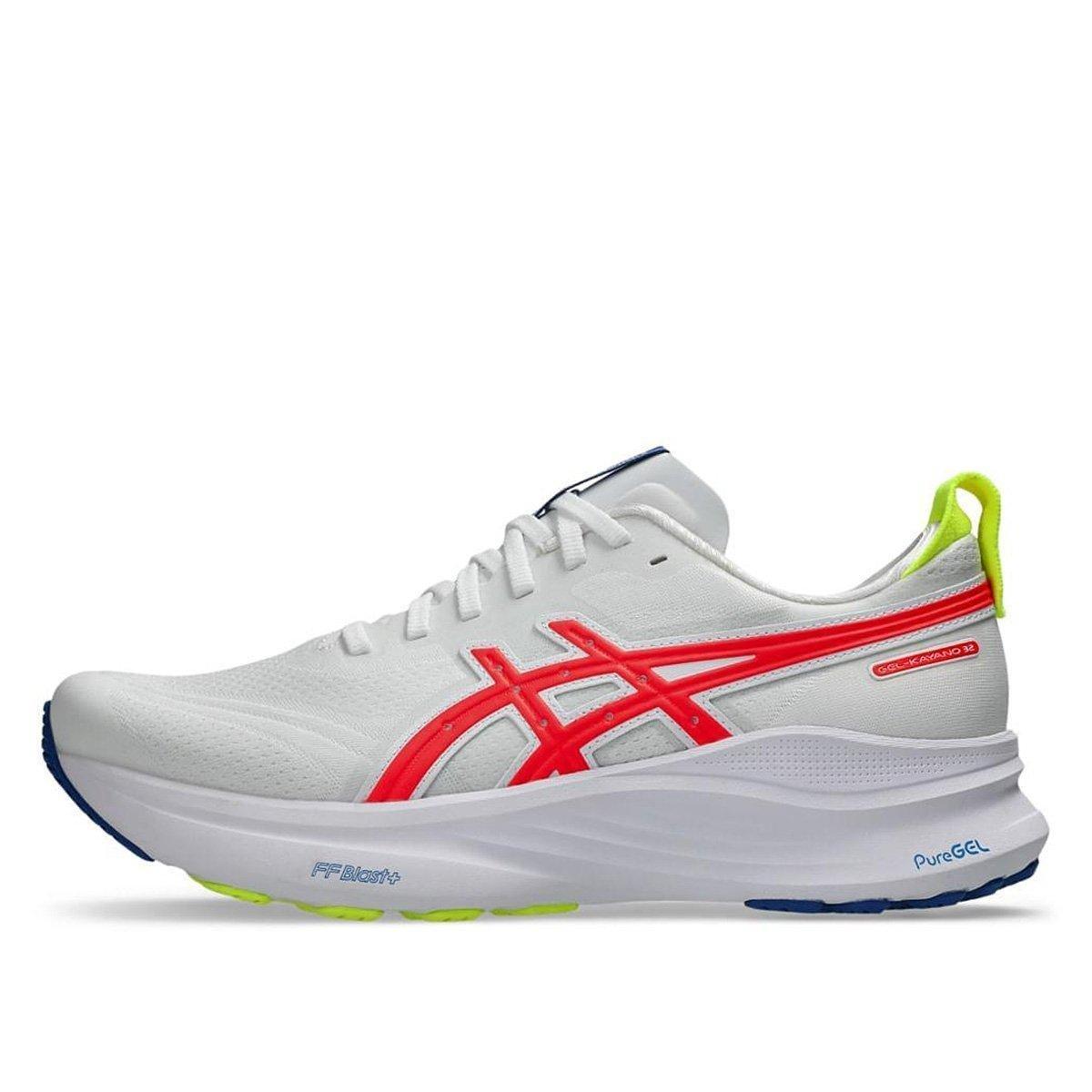 Tênis Asics Gel-Kayano 32 Atc Masculino - 5