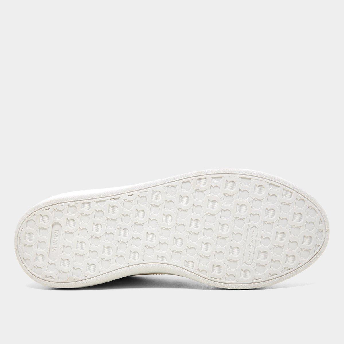 Tênis Rainha Kingdom II Feminino - 5