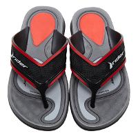 Chinelo Infantil Grendene Rider R Line Plus - 1