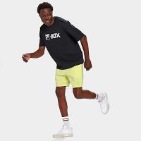 Camiseta Fila Comfort F-Box Union Classics Masculina - 4