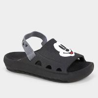 Sandália Bebê Grendene Kids Disney Queridos Menino - 2