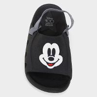 Sandália Bebê Grendene Kids Disney Queridos Menino