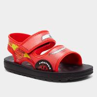 Sandália Bebê Grendene Disney Diversão Mickey Menino - 2