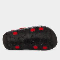 Sandália Bebê Grendene Disney Diversão Mickey Menino - 5